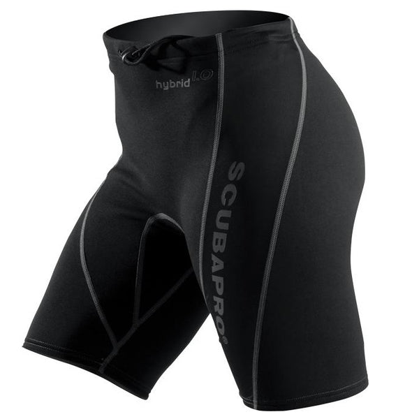 ScubaPro Hybrid Shorts - DIPNDIVE