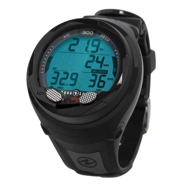 Aqua Lung i300 Wrist Scuba Dive Computer - DIPNDIVE