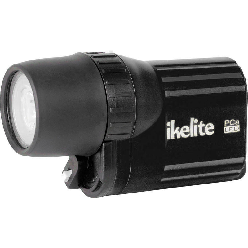 Ikelite PCa LED Waterproof Flashlight Dive Light - DIPNDIVE