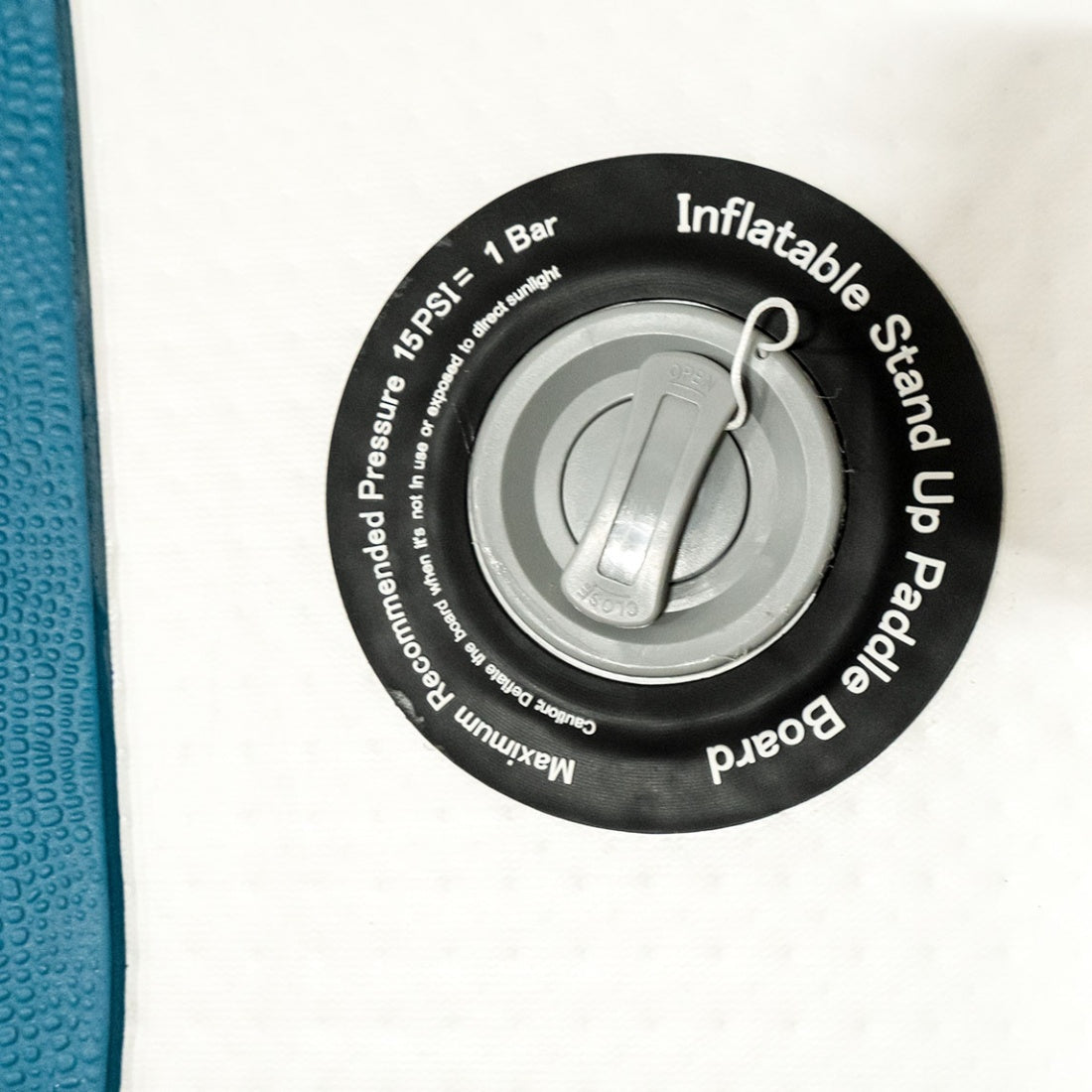 Akona Havana I-SUP Inflatable Stand Up Paddleboard - DIPNDIVE