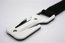 EEZYCUT Trilobite Knife (Flexi/Shoulder Pouch) - DIPNDIVE
