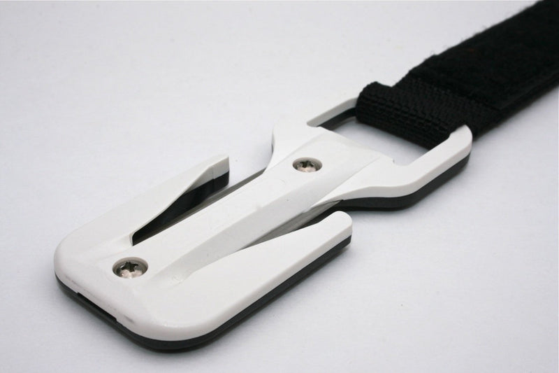 EEZYCUT Trilobite Knife (Flexi/Shoulder Pouch) - DIPNDIVE