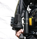 EEZYCUT Trilobite Knife (With Harness Pouch) - DIPNDIVE