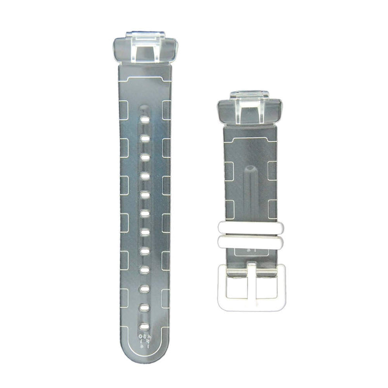 Casio Strap 10220157 Accessories - DIPNDIVE