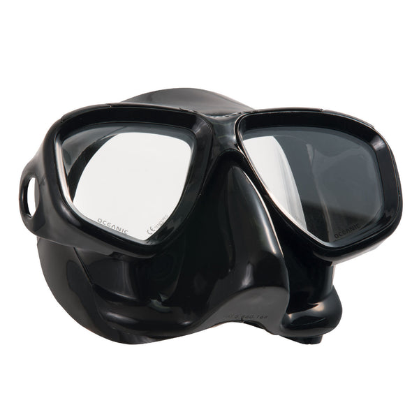 Oceanic Ion Dive Mask - DIPNDIVE