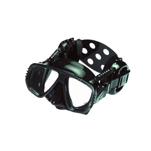 IST ProEar Scuba Diving Mask - DIPNDIVE