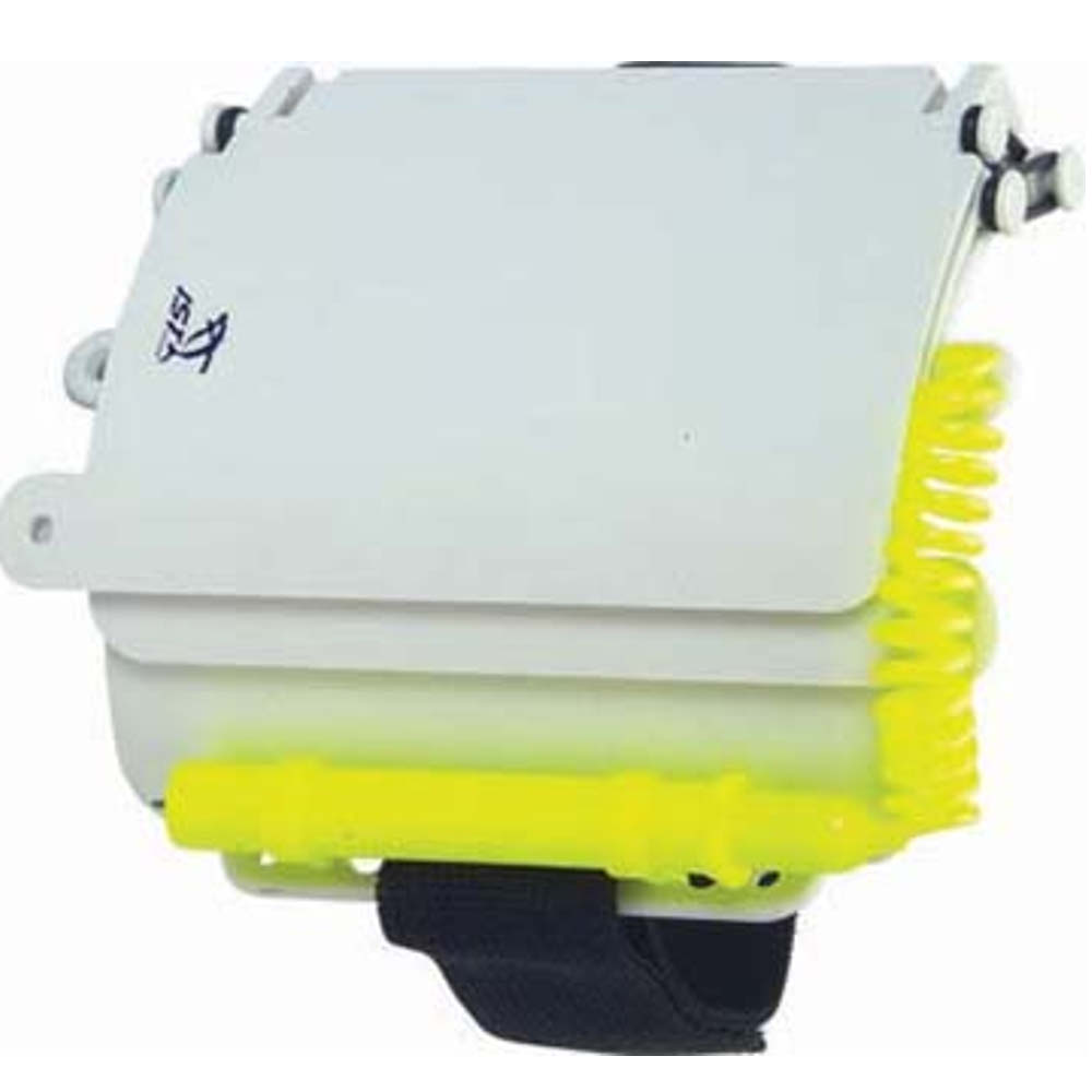 Write Underwater Scuba Essentials: Underwater Writing Devices | DIPNDIVE