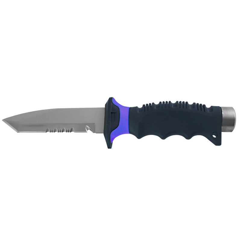 Scuba Max KN-906 Sword Scuba Knife - DIPNDIVE