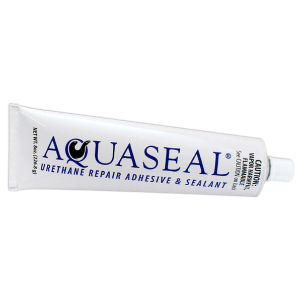 McNett Aquaseal 8 Oz Urethane Repair Adhesive - DIPNDIVE