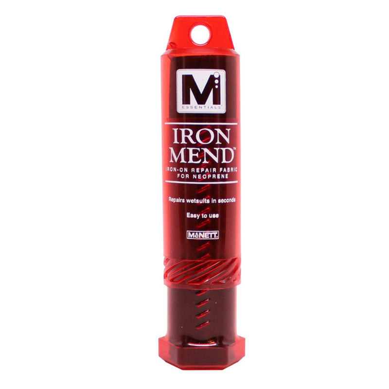 McNett Iron Mend Repair Kit - DIPNDIVE