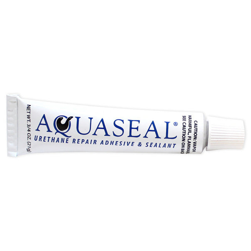 McNett Aquaseal 3/4 Oz Urethane Repair Adhesive - DIPNDIVE