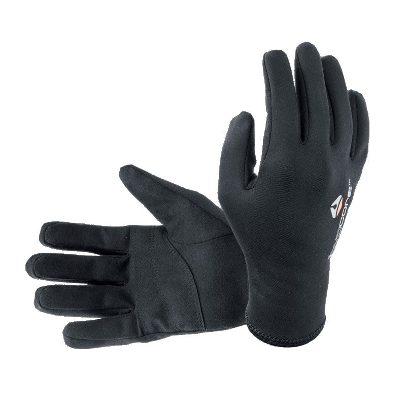Oceanic Lavacore Five-Finger Dive Gloves - DIPNDIVE
