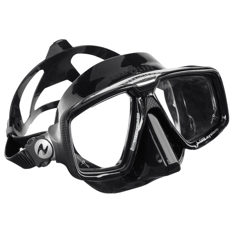Aqua Lung Look HD Dive Mask - DIPNDIVE