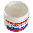 Trident Silicone Grease 100% Pure Lubricant 2 oz Accessory - DIPNDIVE