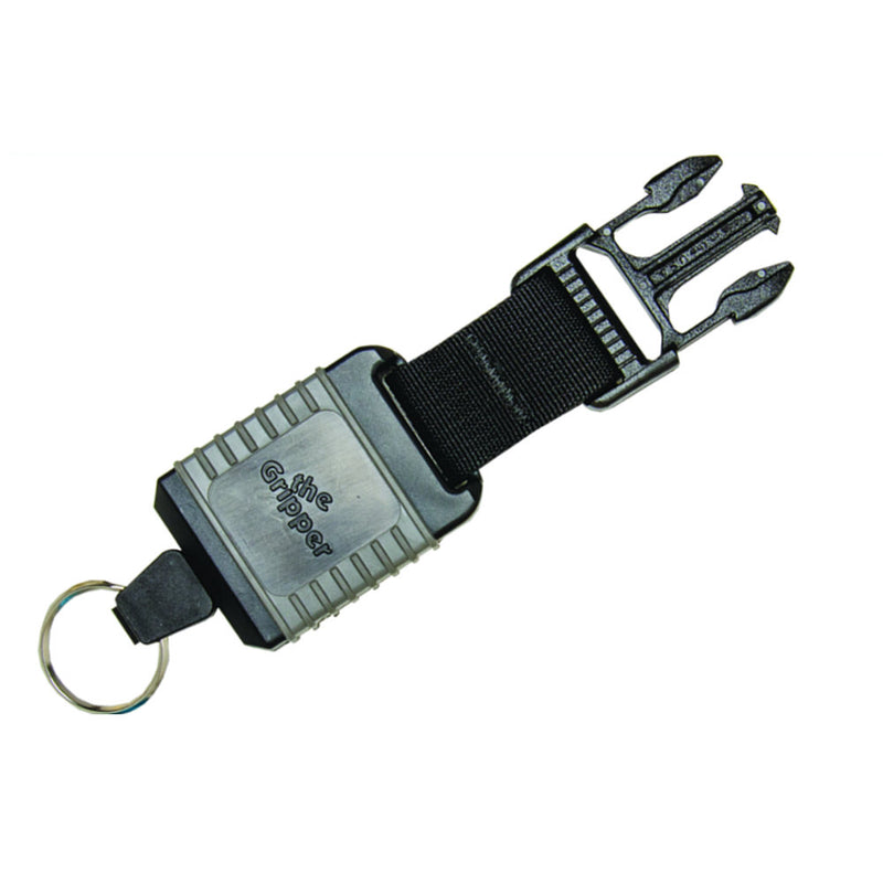 Innovative Gripper Junior Male Connector - DIPNDIVE