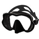 Tilos Excel Frameless Single Lens Mask - DIPNDIVE