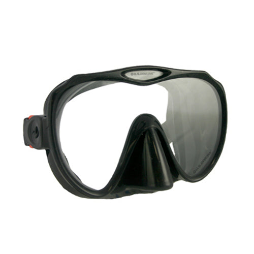 U.S. Divers Malibu LX Purge Mask - DIPNDIVE