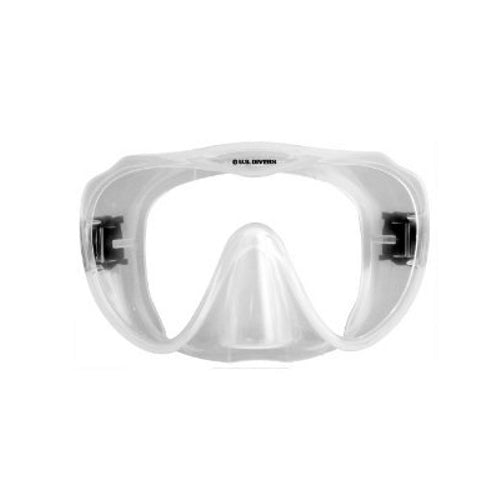 U.S. Divers Malibu LX Purge Mask - DIPNDIVE