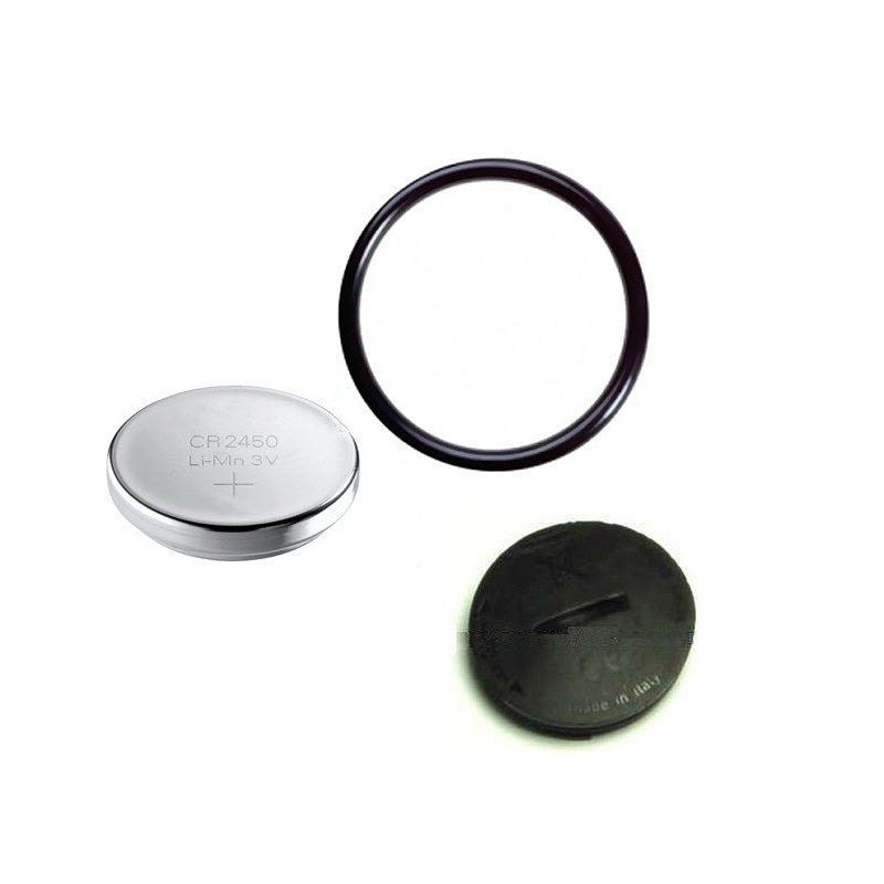 Mares Puck, Puck Air Mission Puck 2 / 3 Battery Kit Accessories - DIPNDIVE