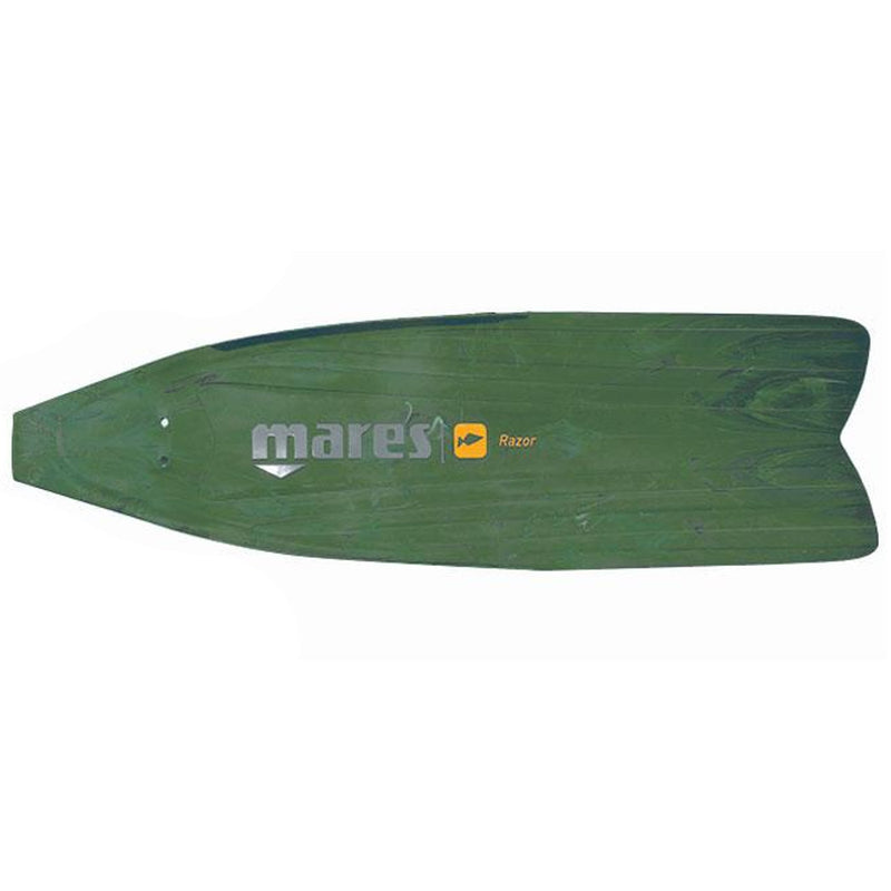 Mares Razor Pro Fin Blade - DIPNDIVE