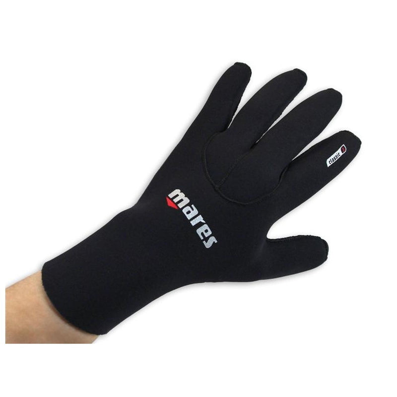 Mares 3mm Flexa Classic Scuba Dive Gloves - DIPNDIVE