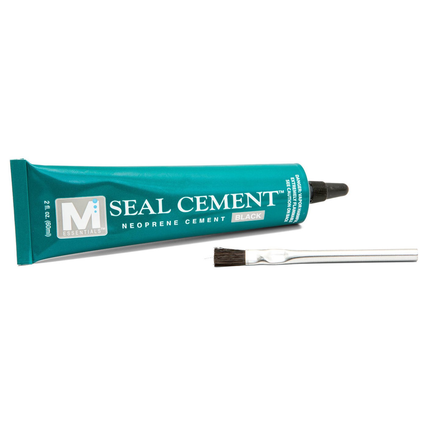 McNett 2 OZ Neoprene Seal Cement for Dive Gear - DIPNDIVE