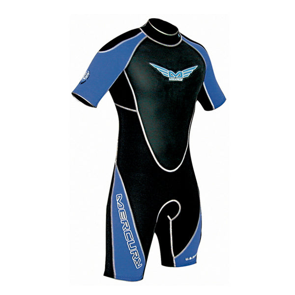 U.S. Divers Youth Mercury Shorty Wetsuit - DIPNDIVE