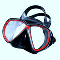 Scuba Max MK-113 Aspen Scuba Dive Mask - DIPNDIVE