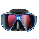 Scuba Max MK-223 Spider Eye Color Mask - DIPNDIVE