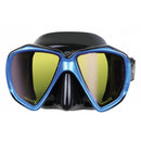 Scuba Max MK-223 Spider Eye Color Mask - DIPNDIVE