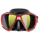 Scuba Max MK-223 Spider Eye Color Mask - DIPNDIVE