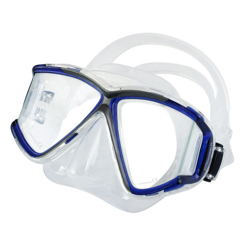 Scuba Max MK-260 Impreza Diving Mask - DIPNDIVE