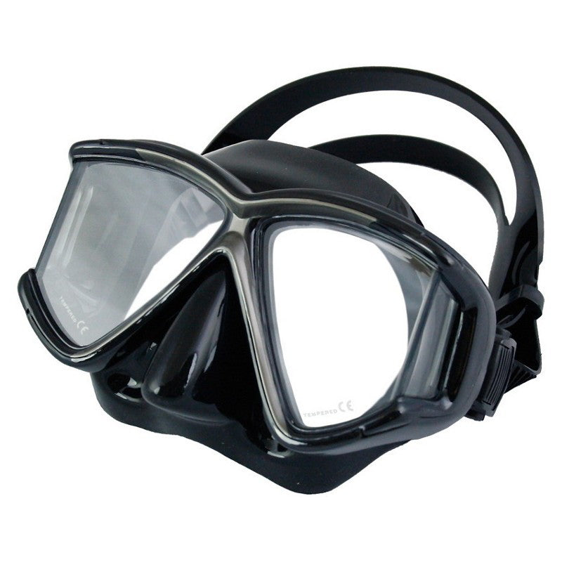 Scuba Max MK-260 Impreza Diving Mask - DIPNDIVE