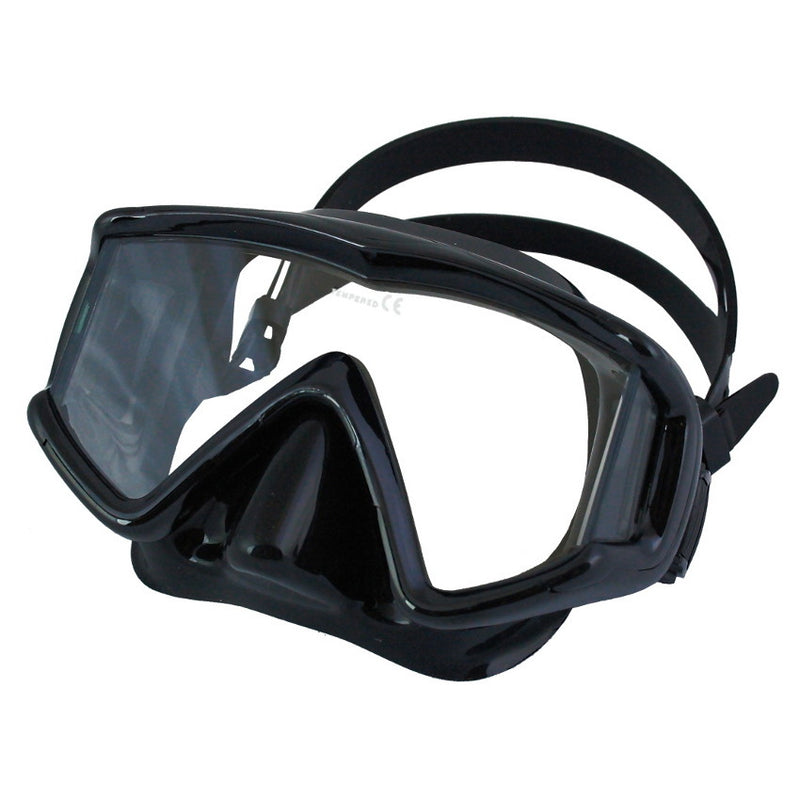 Scuba Max MK-280 Legacy Diving Mask - DIPNDIVE