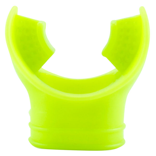 Scuba Max Adult PVC Mouthpiece Accessory - DIPNDIVE