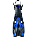 Mares Volo Power Open Heel Scuba Fins - DIPNDIVE