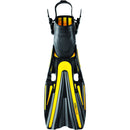 Mares Volo Power Open Heel Scuba Fins - DIPNDIVE