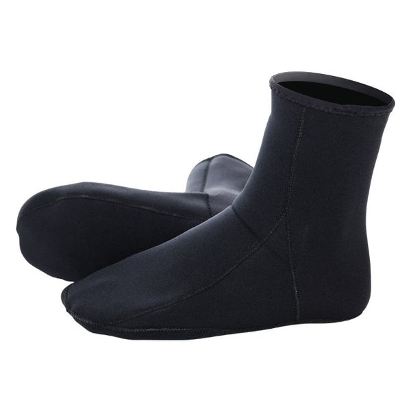 Bare Unisex Neo Dive Sock - DIPNDIVE