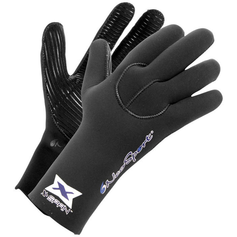 NeoSport 7mm XSPAN Diving Gloves - DIPNDIVE