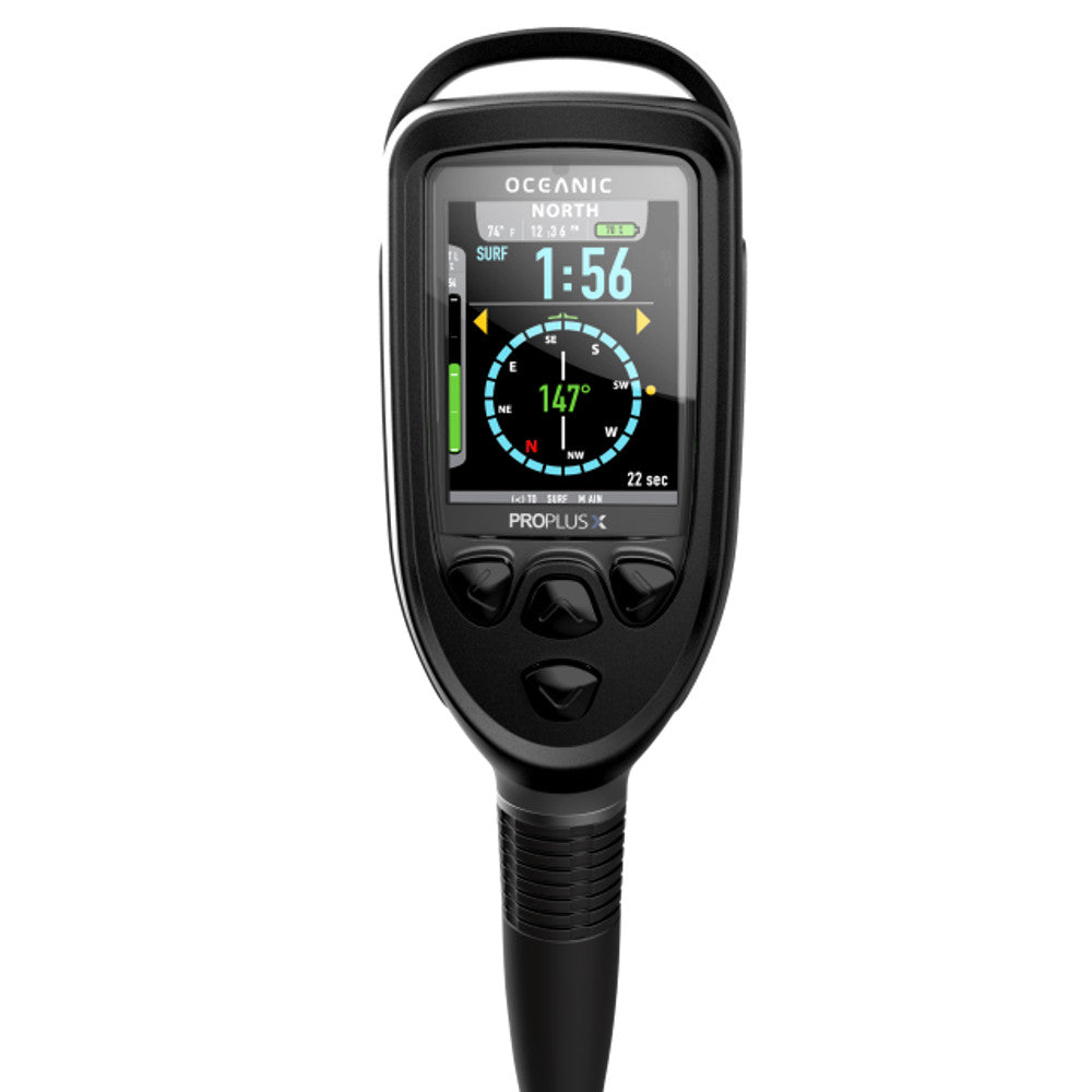 Shop Oceanic Dive Computers Online | DIPNDIVE