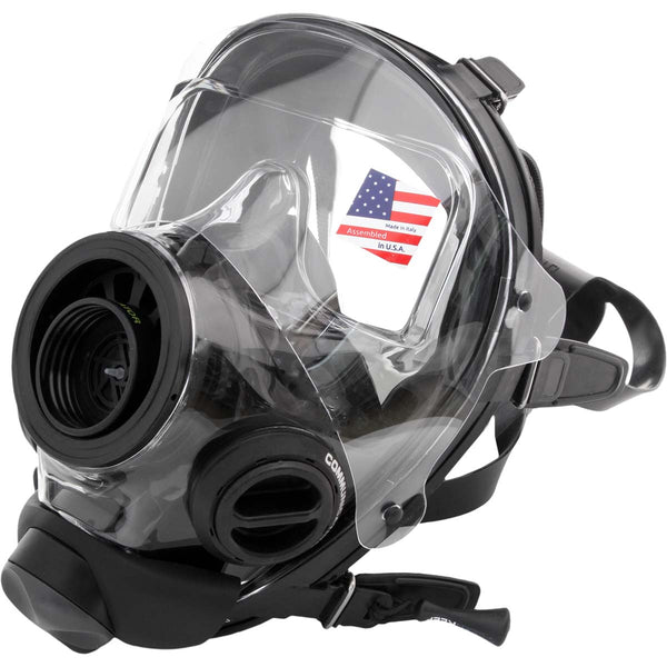 Ocean Reef NEPTUNE II Diving Full Face Mask - DIPNDIVE