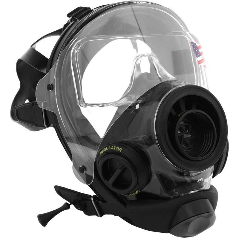 Ocean Reef NEPTUNE II Diving Full Face Mask - DIPNDIVE