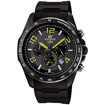 Casio Edifice EFR516PB-1A3 Watch - DIPNDIVE