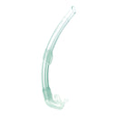 Omer Zoom Clear Snorkels - DIPNDIVE