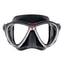 Hollis M-3 Dive Mask - DIPNDIVE