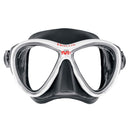 Hollis M-3 Dive Mask - DIPNDIVE