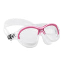 Cressi Cobra Kids Small Size Mask Goggles - DIPNDIVE