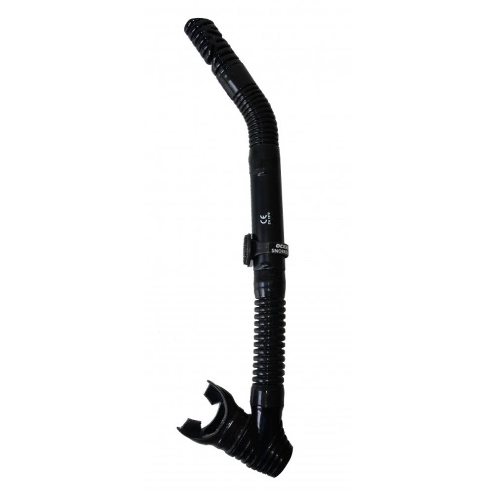 Oceanic Pocket Dive Snorkel - DIPNDIVE