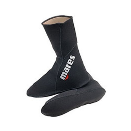 Mares Classic 1.5 mm Scuba Socks - DIPNDIVE