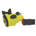 Zeagle Octo-Z Scuba Dive Octopus - DIPNDIVE